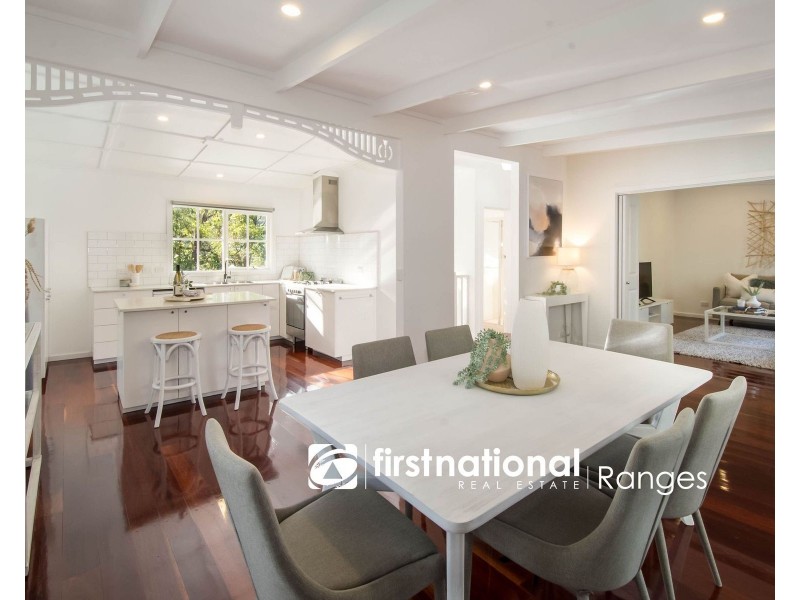 5 Birdwood Avenue, Upwey VIC 3158