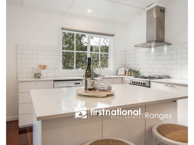 5 Birdwood Avenue, Upwey VIC 3158