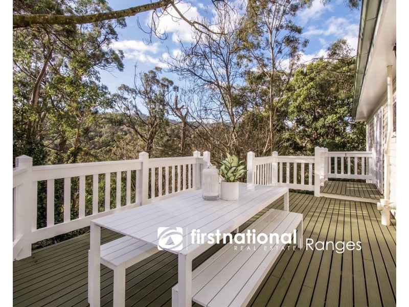 5 Birdwood Avenue, Upwey VIC 3158