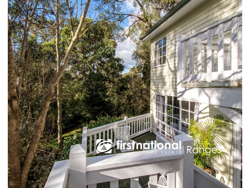 5 Birdwood Avenue, Upwey VIC 3158