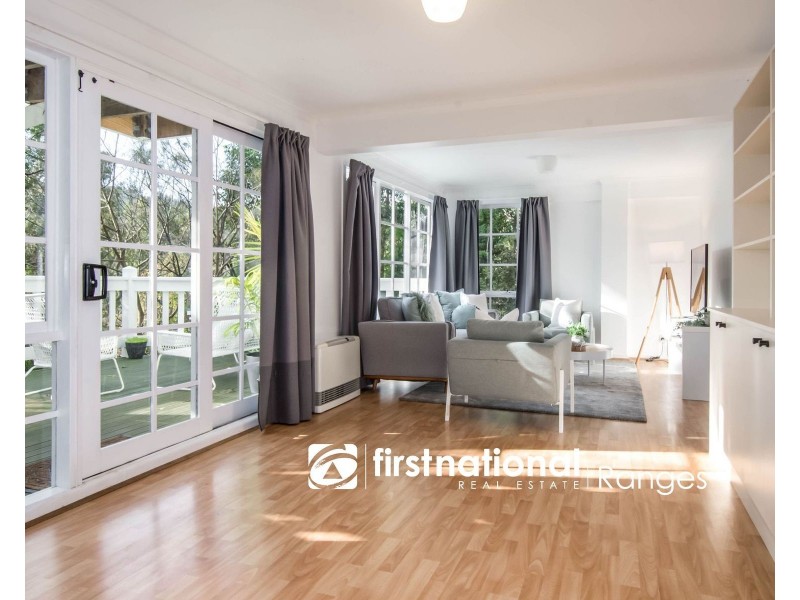 5 Birdwood Avenue, Upwey VIC 3158