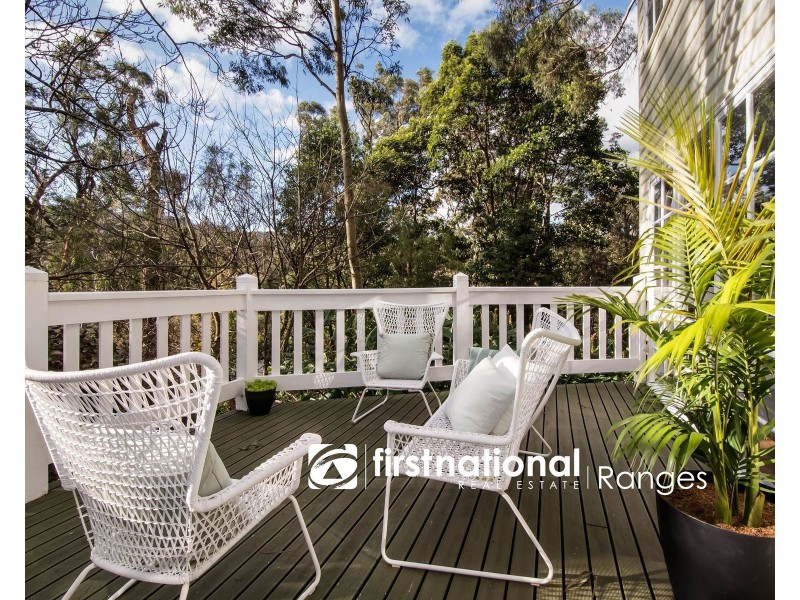 5 Birdwood Avenue, Upwey VIC 3158