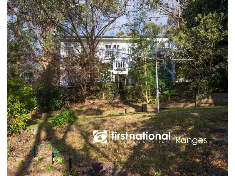 5 Birdwood Avenue, Upwey VIC 3158