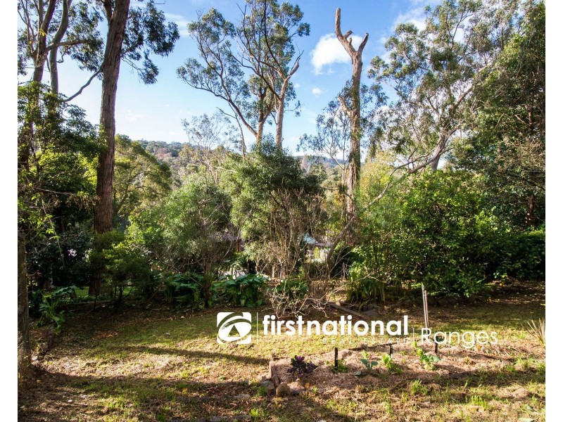 5 Birdwood Avenue, Upwey VIC 3158