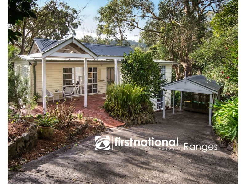 5 Birdwood Avenue, Upwey VIC 3158