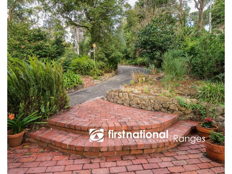 5 Birdwood Avenue, Upwey VIC 3158