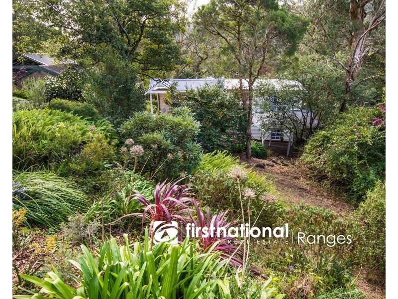 5 Birdwood Avenue, Upwey VIC 3158
