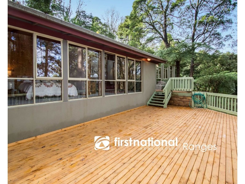 2 Colehurst Crescent, Sassafras VIC 3787