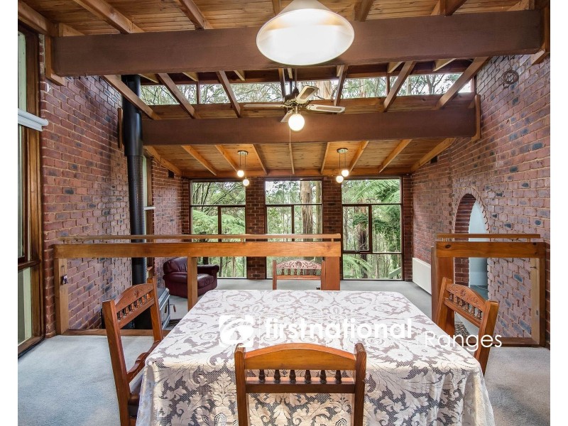 2 Colehurst Crescent, Sassafras VIC 3787