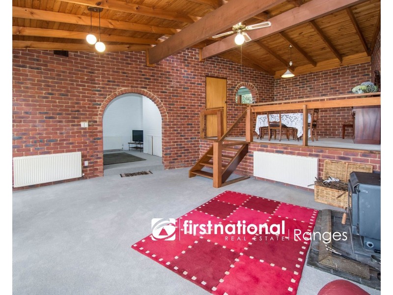 2 Colehurst Crescent, Sassafras VIC 3787