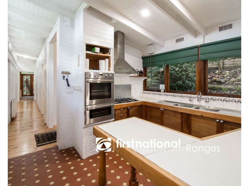 2 Colehurst Crescent, Sassafras VIC 3787