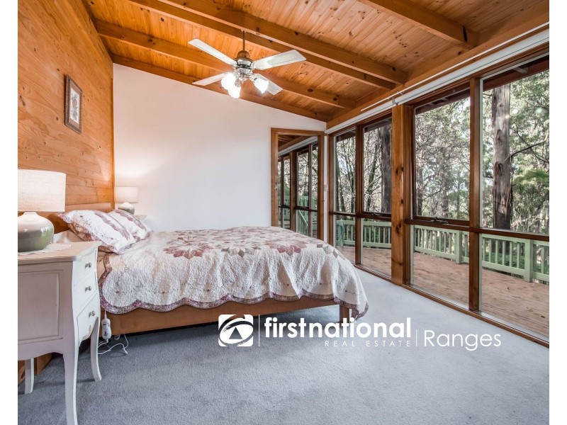 2 Colehurst Crescent, Sassafras VIC 3787