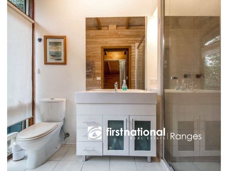 2 Colehurst Crescent, Sassafras VIC 3787