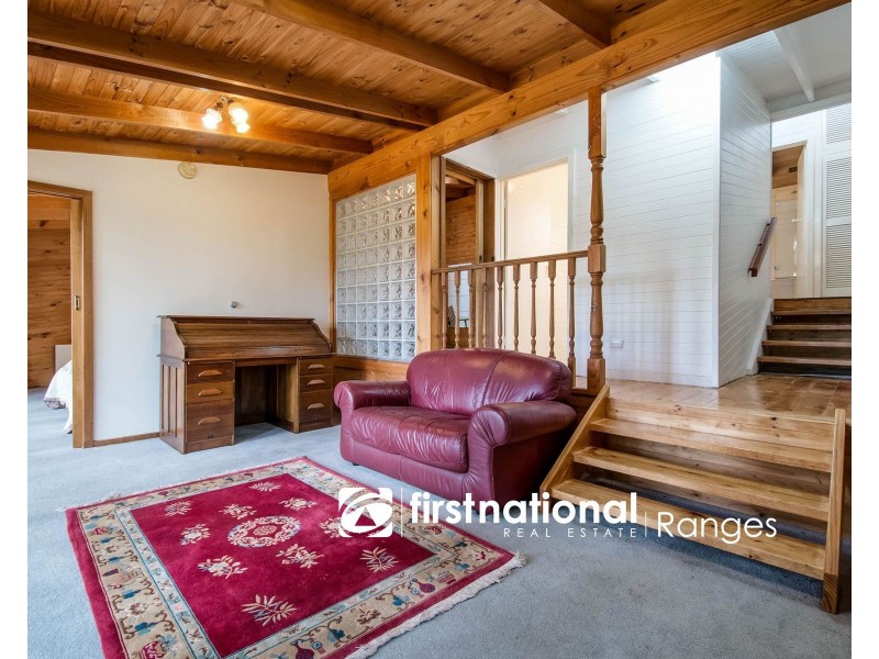 2 Colehurst Crescent, Sassafras VIC 3787