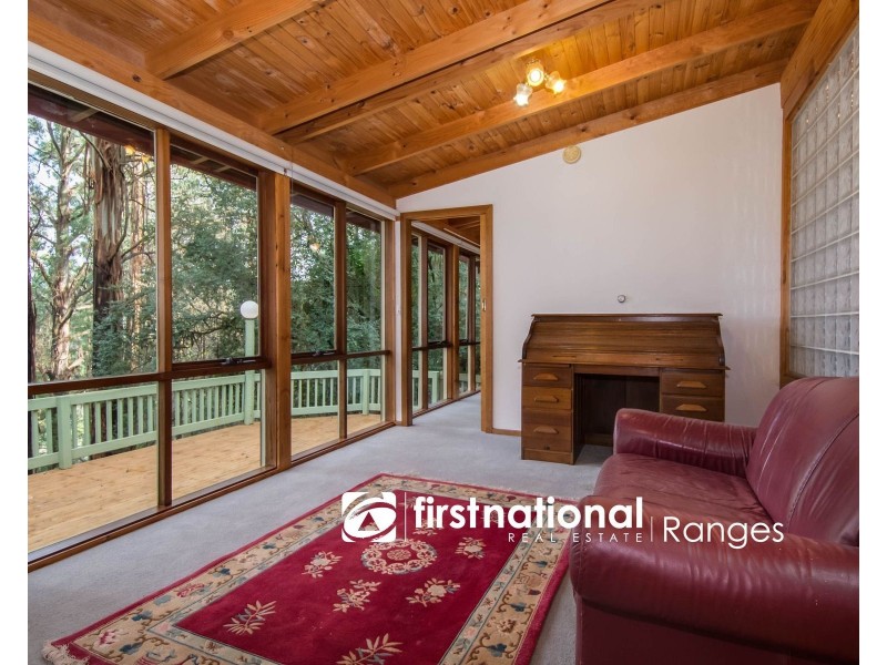 2 Colehurst Crescent, Sassafras VIC 3787