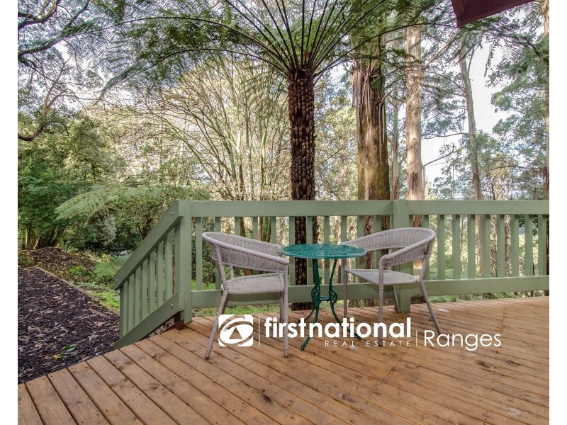 2 Colehurst Crescent, Sassafras VIC 3787