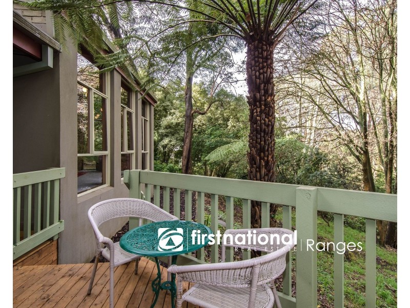2 Colehurst Crescent, Sassafras VIC 3787
