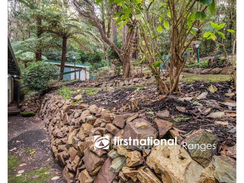 2 Colehurst Crescent, Sassafras VIC 3787