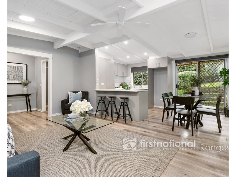 473 Belgrave-Gembrook Road, Avonsleigh VIC 3782