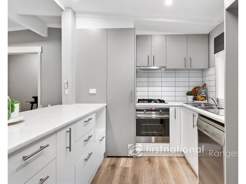 473 Belgrave-Gembrook Road, Avonsleigh VIC 3782