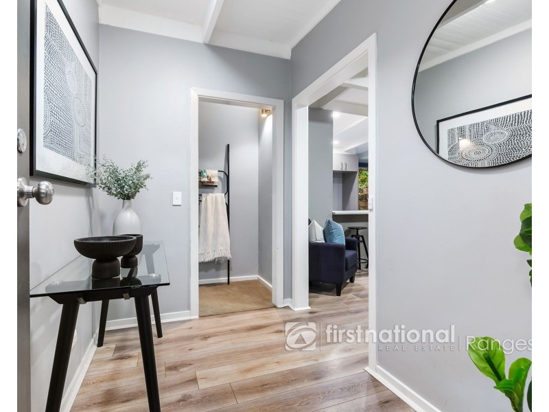 473 Belgrave-Gembrook Road, Avonsleigh VIC 3782