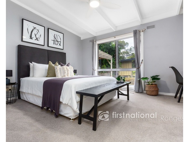 473 Belgrave-Gembrook Road, Avonsleigh VIC 3782