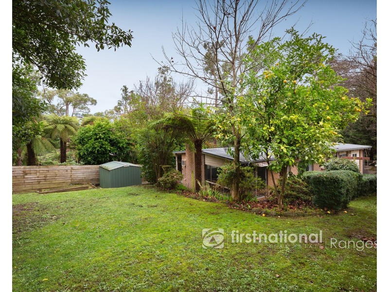 473 Belgrave-Gembrook Road, Avonsleigh VIC 3782