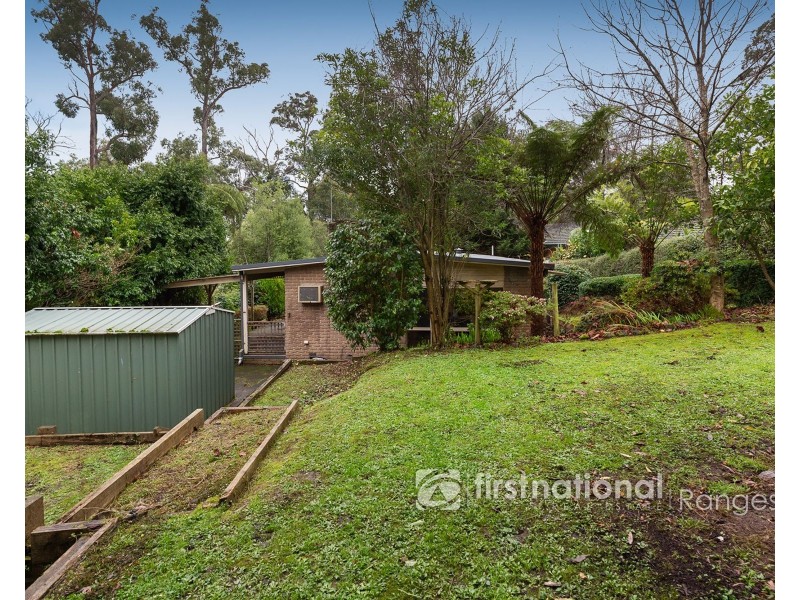 473 Belgrave-Gembrook Road, Avonsleigh VIC 3782