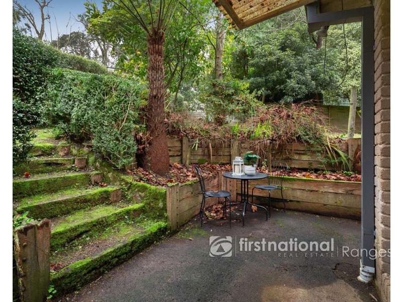 473 Belgrave-Gembrook Road, Avonsleigh VIC 3782