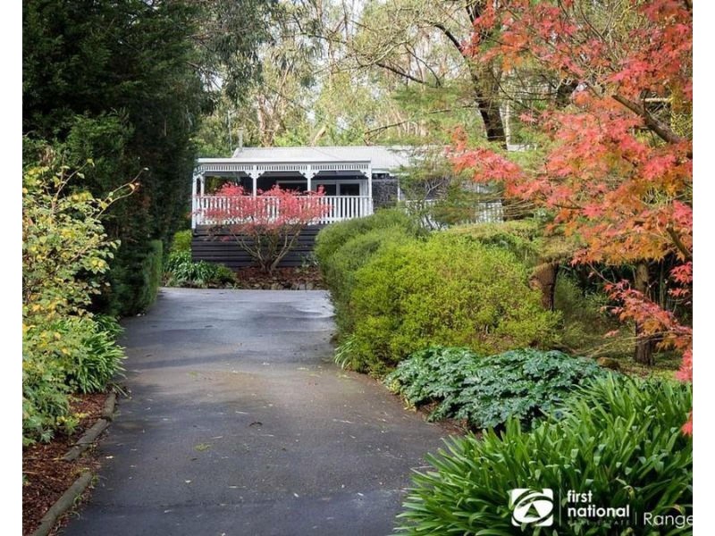 56 McNicol Road, Belgrave VIC 3160
