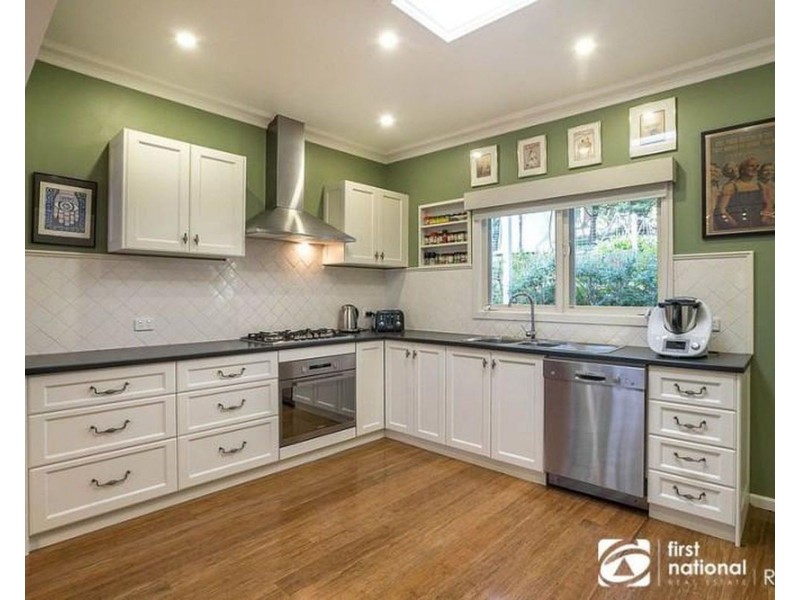 56 McNicol Road, Belgrave VIC 3160