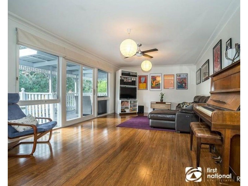 56 McNicol Road, Belgrave VIC 3160
