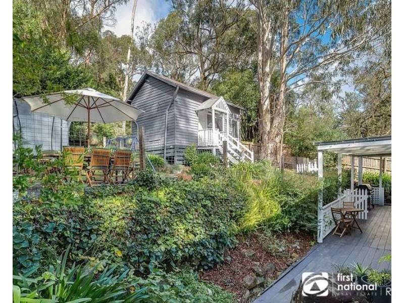 56 McNicol Road, Belgrave VIC 3160
