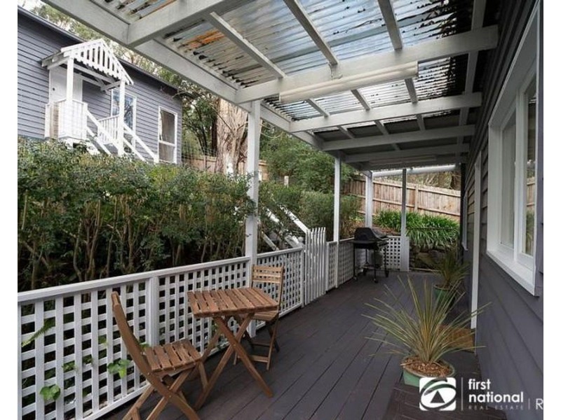 56 McNicol Road, Belgrave VIC 3160