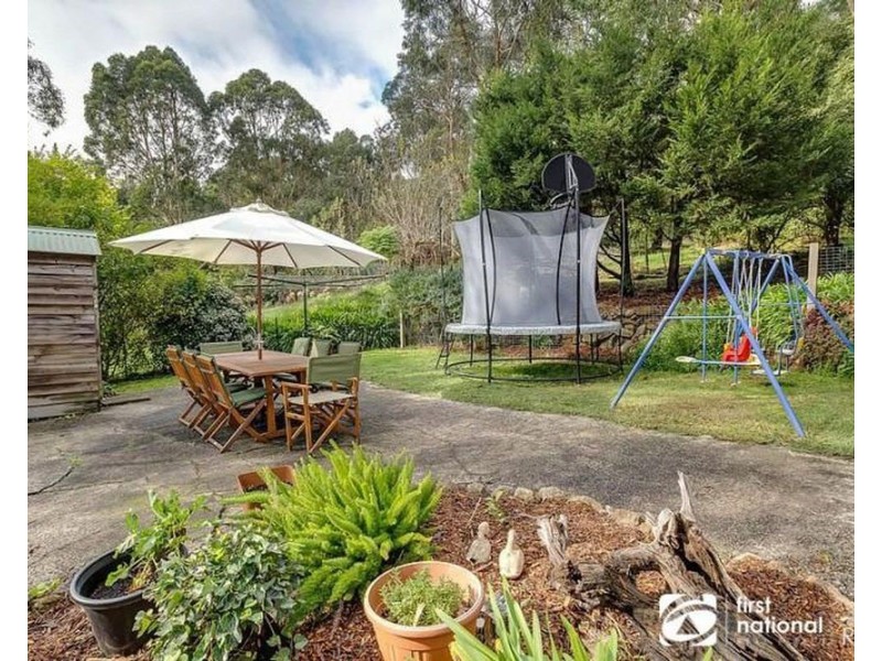 56 McNicol Road, Belgrave VIC 3160