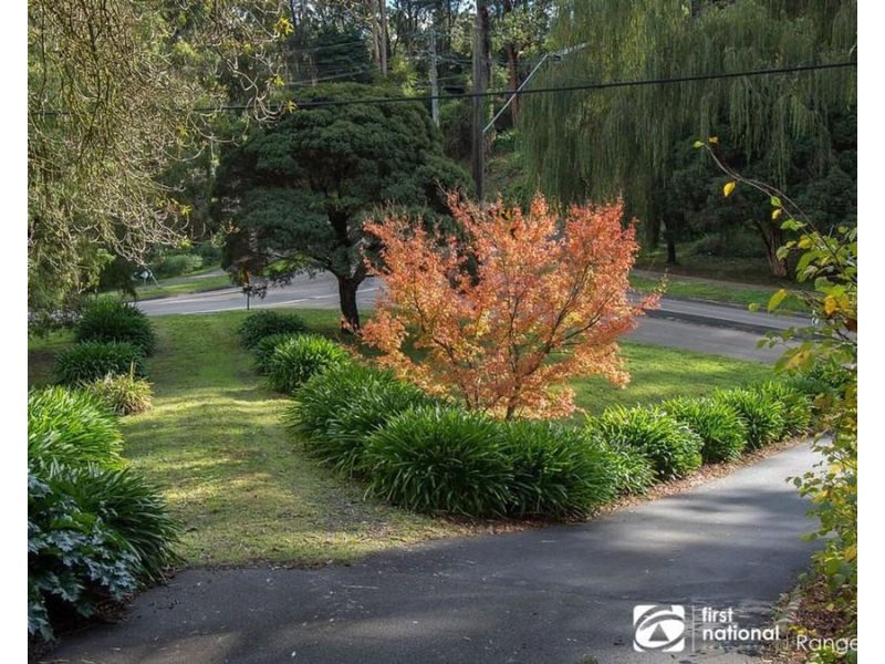 56 McNicol Road, Belgrave VIC 3160