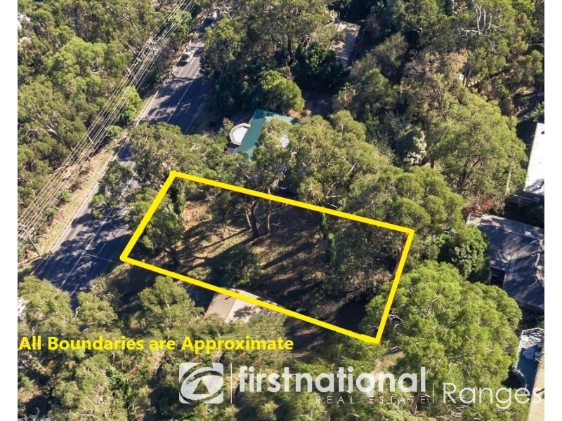 1405 Burwood Highway, Upwey VIC 3158