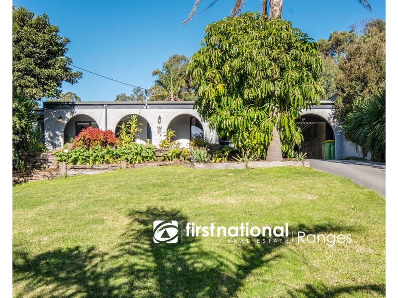 11 Vista Road, Belgrave Heights VIC 3160