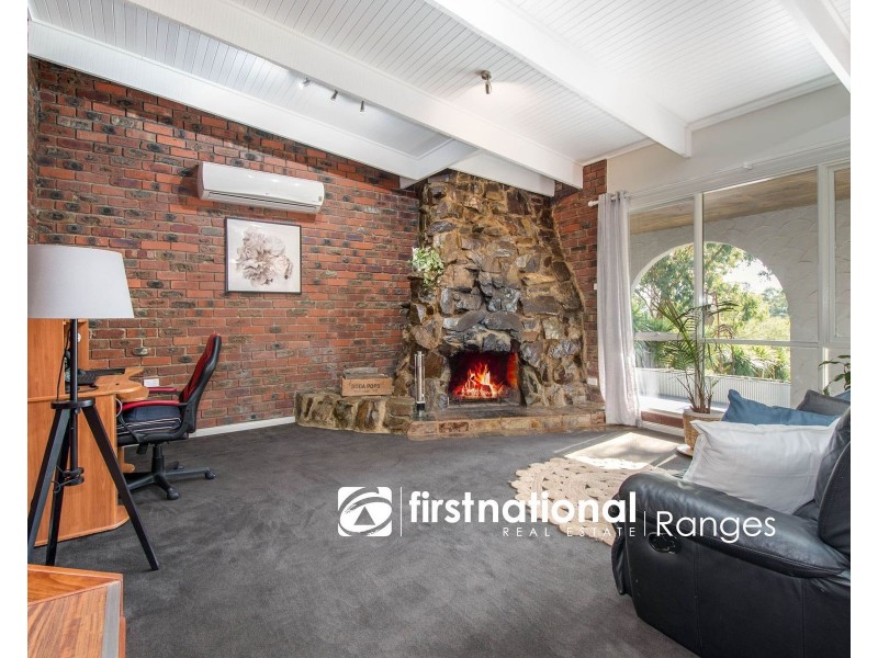 11 Vista Road, Belgrave Heights VIC 3160