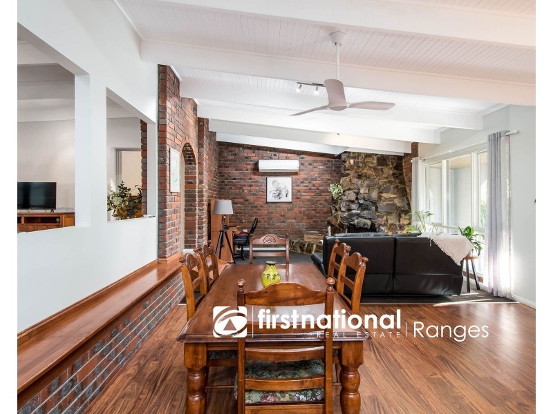 11 Vista Road, Belgrave Heights VIC 3160