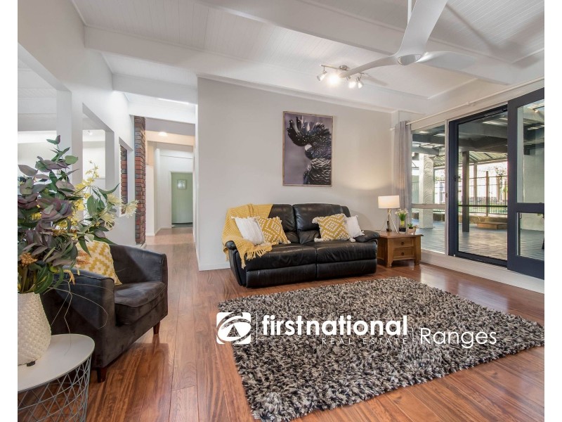 11 Vista Road, Belgrave Heights VIC 3160