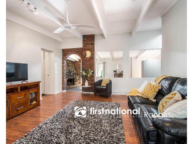 11 Vista Road, Belgrave Heights VIC 3160