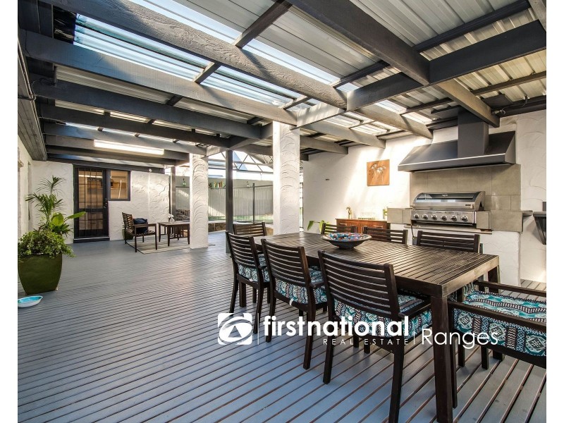 11 Vista Road, Belgrave Heights VIC 3160