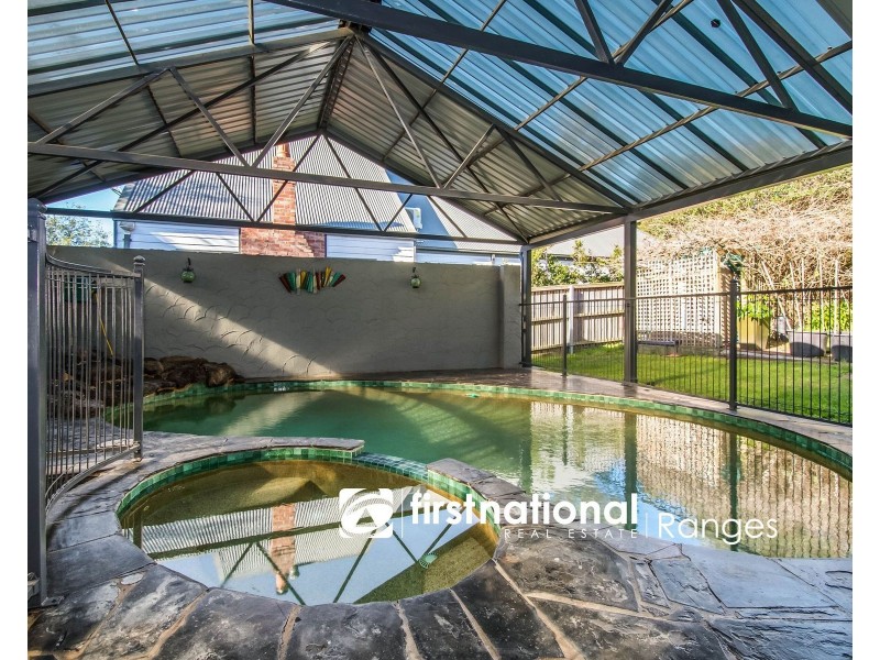 11 Vista Road, Belgrave Heights VIC 3160