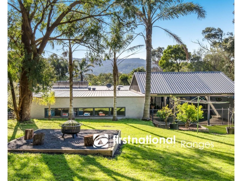 11 Vista Road, Belgrave Heights VIC 3160