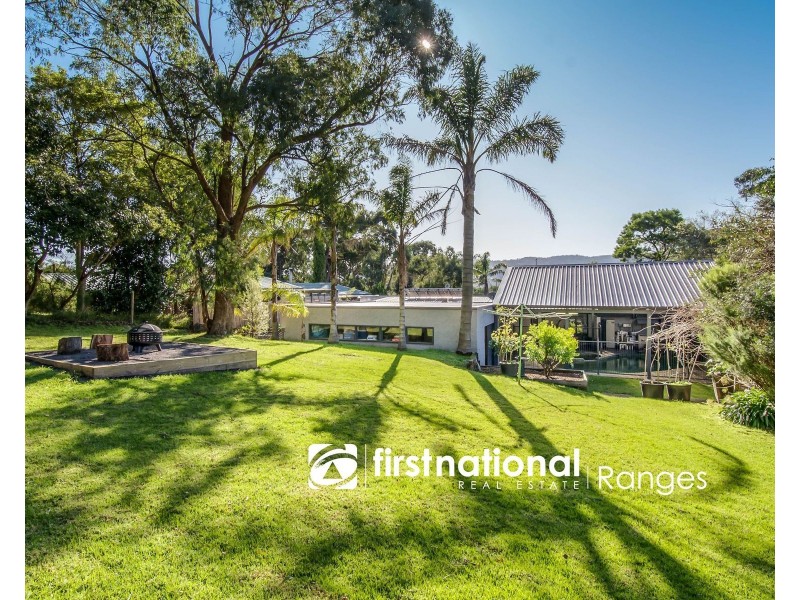 11 Vista Road, Belgrave Heights VIC 3160