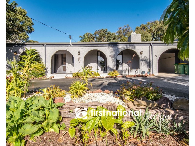 11 Vista Road, Belgrave Heights VIC 3160