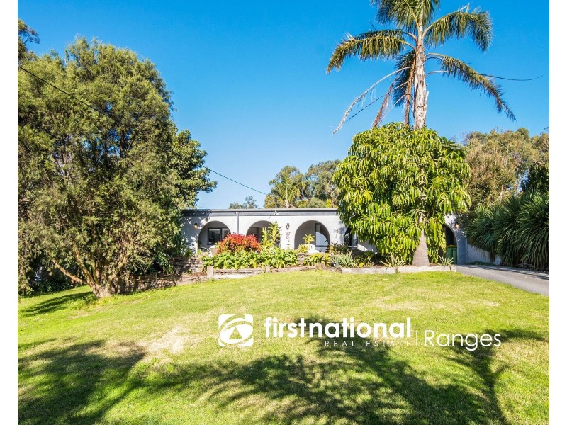 11 Vista Road, Belgrave Heights VIC 3160