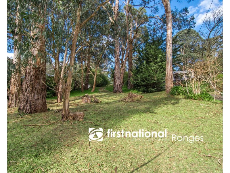 54 McNicol Road, Belgrave VIC 3160