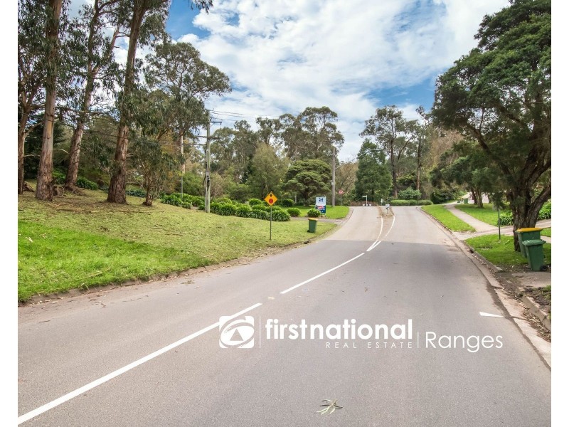 54 McNicol Road, Belgrave VIC 3160